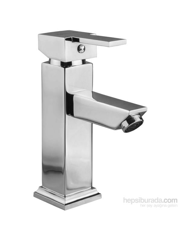 Şenpres Stone Lavabo Bataryası