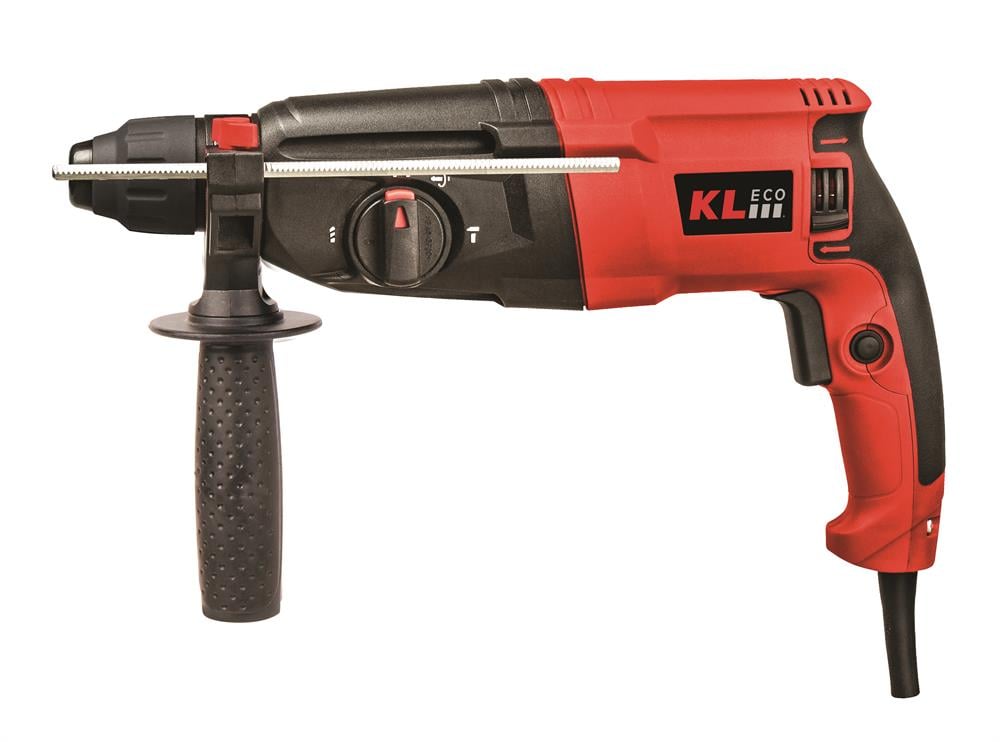 KL ECO KE8226PM 820 WATT PNÖMATİK MATKAP