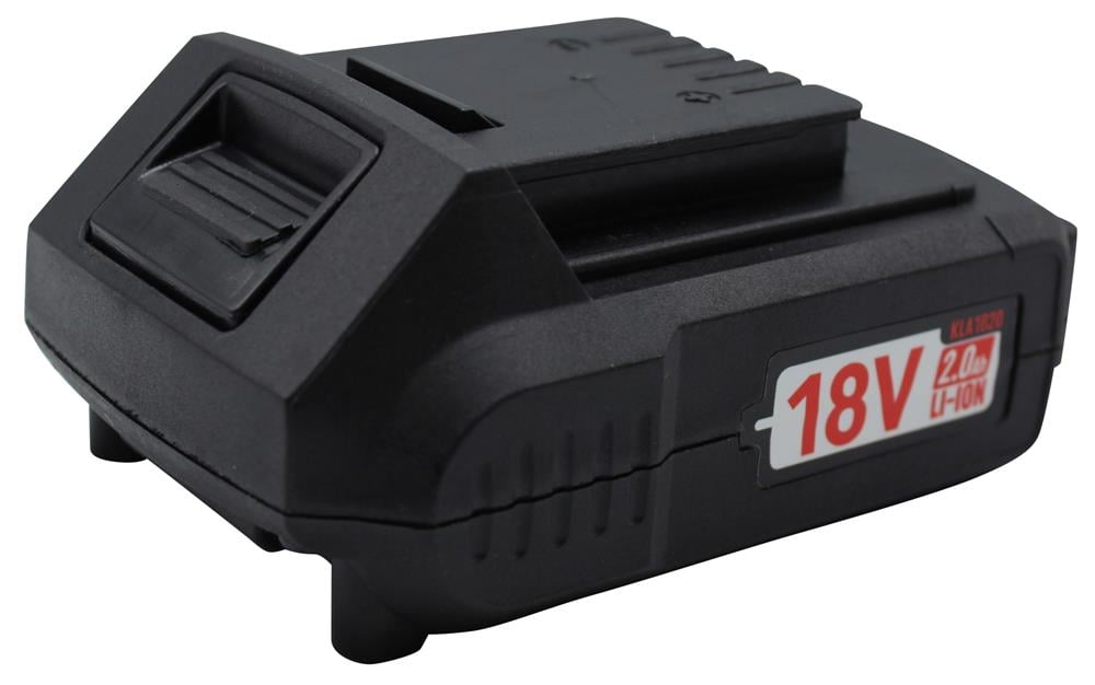 KLA1820 18 Volt / 2.0 Ah Akü