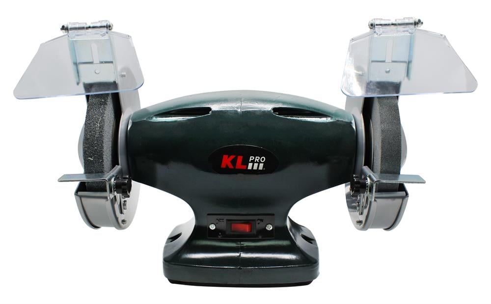 Klpro KLTM200 200 mm Profesyonel Taş Motoru
