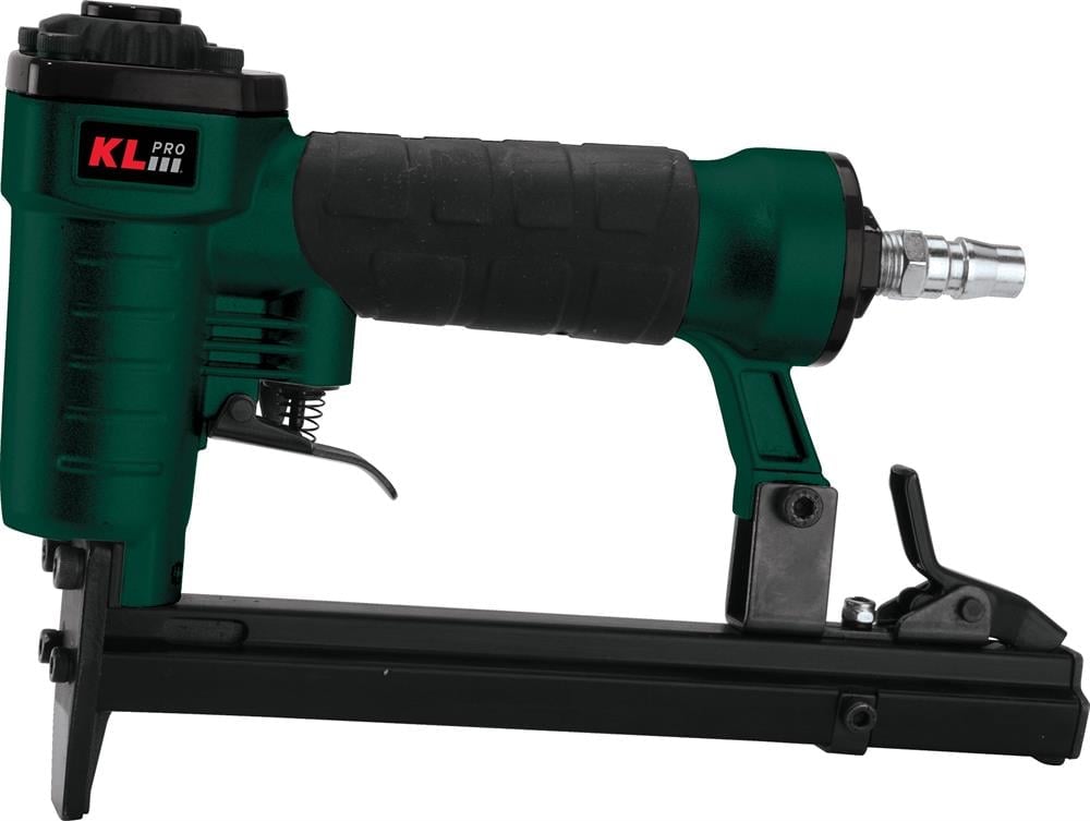 KLZT8016H / 6-16 mm / Havalı Zımba Çakma Makinası