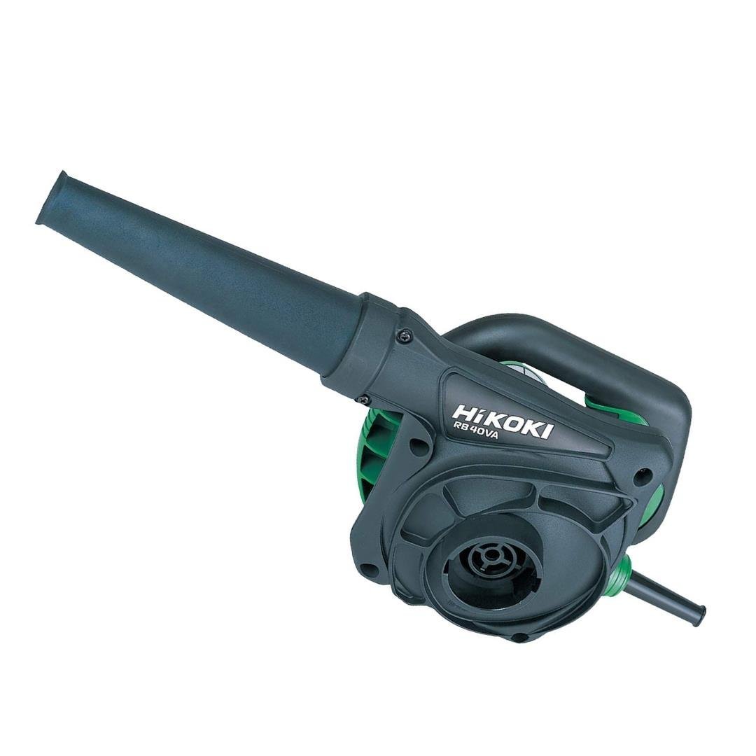 RB40VA  3.8 m3 /dk. / 550 W Üfleyici - Devir Ayarlı