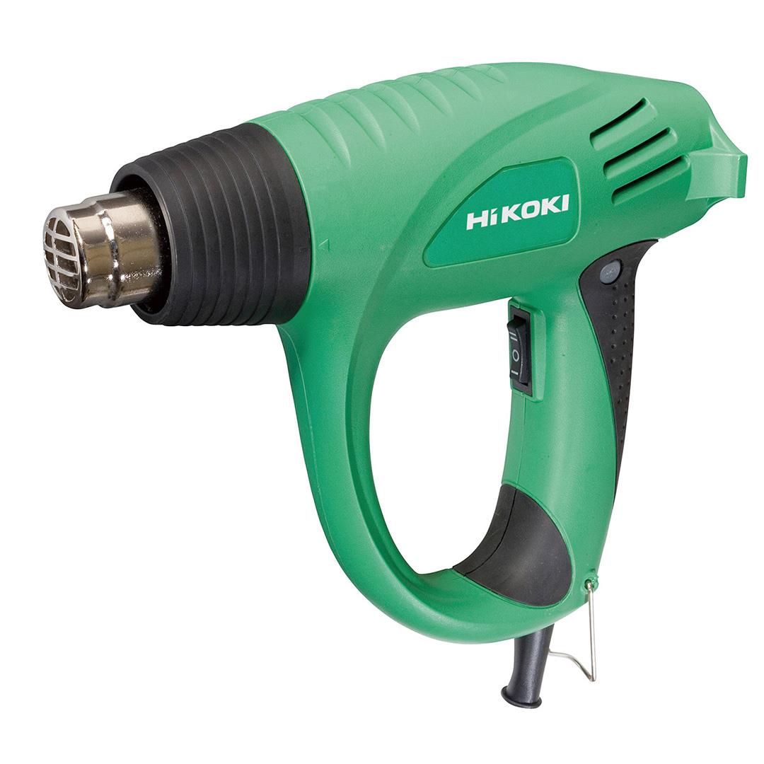 RH600T 600 °C / 2000 W Sıcak Hava Tabancası