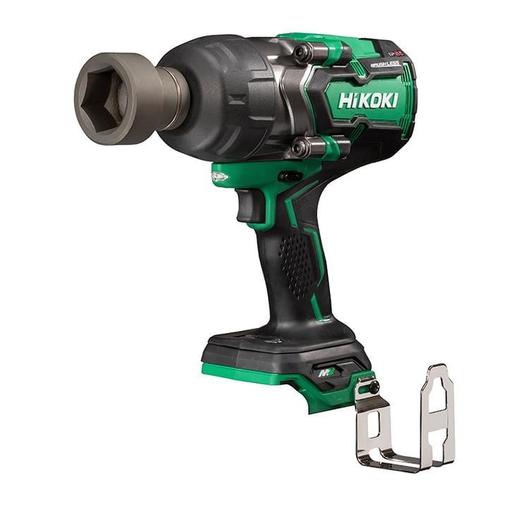 WR36DF 36 V / 2400 Nm / 3/4” Akülü Darbeli Somun Sıkma