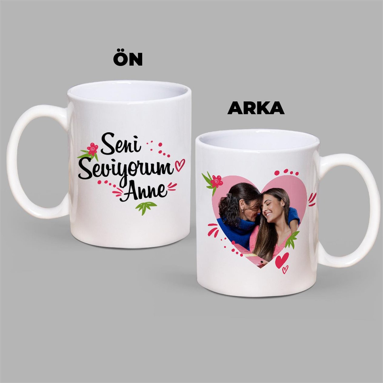 Anneler Günü Kupası 1 