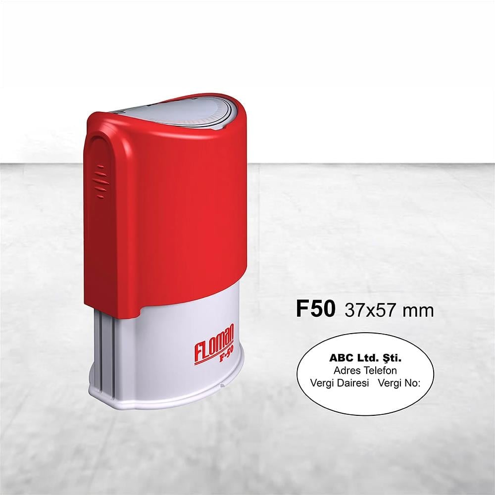 Floman F-50 Kaşe