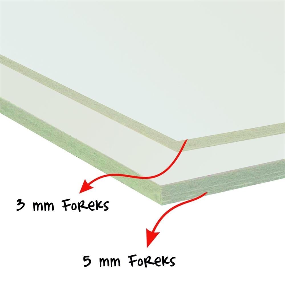 Foreks Baskı