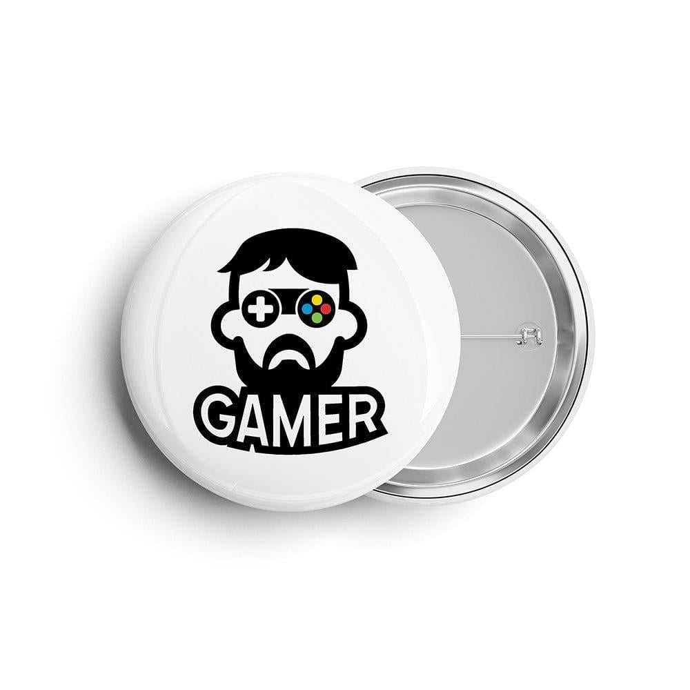 Gamer Rozet 5