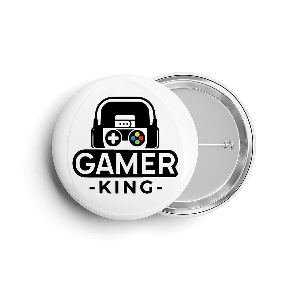 Gamer Rozet 7