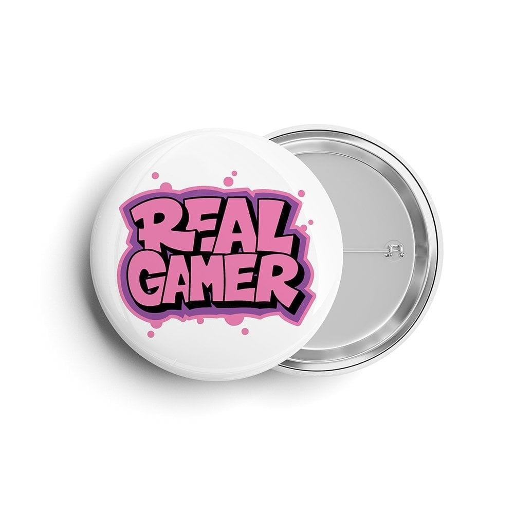 Gamer Rozet 9