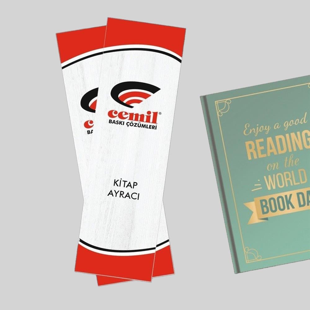 Kitap Ayracı