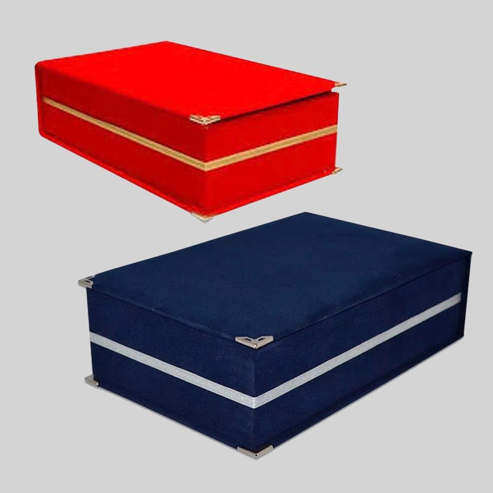Kristal Plaket Kesik Dikdörtgen KPKT-0035