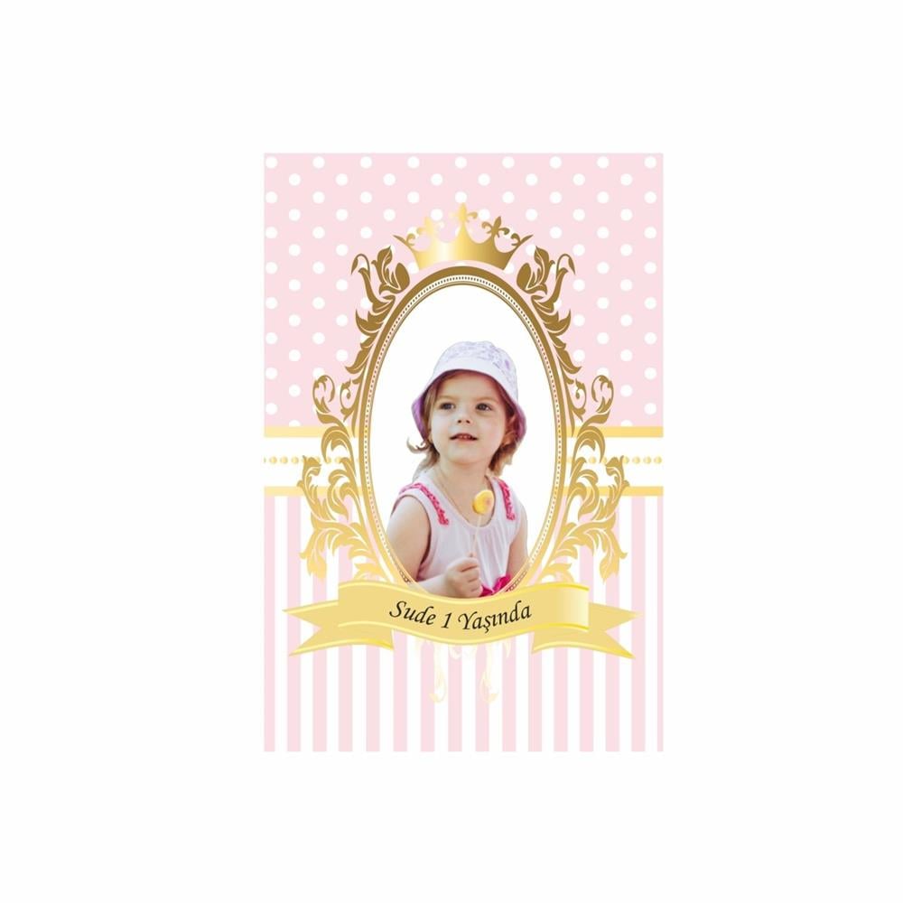 Magnet - 6x9 Cm - 10 Adet