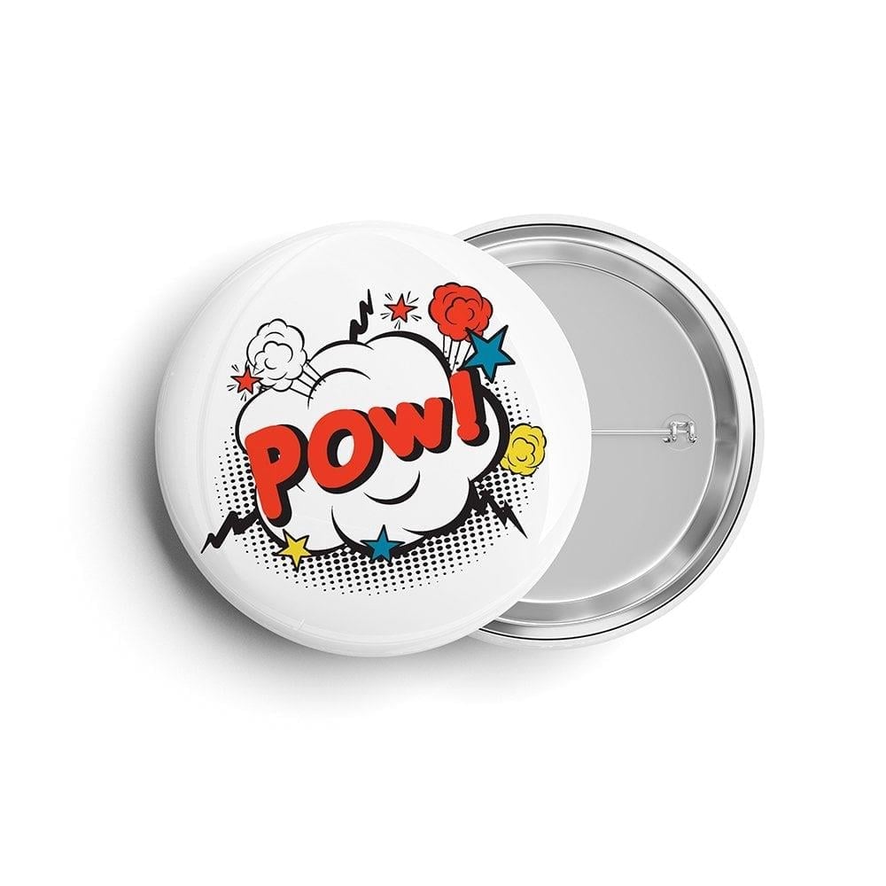 Pow Rozet