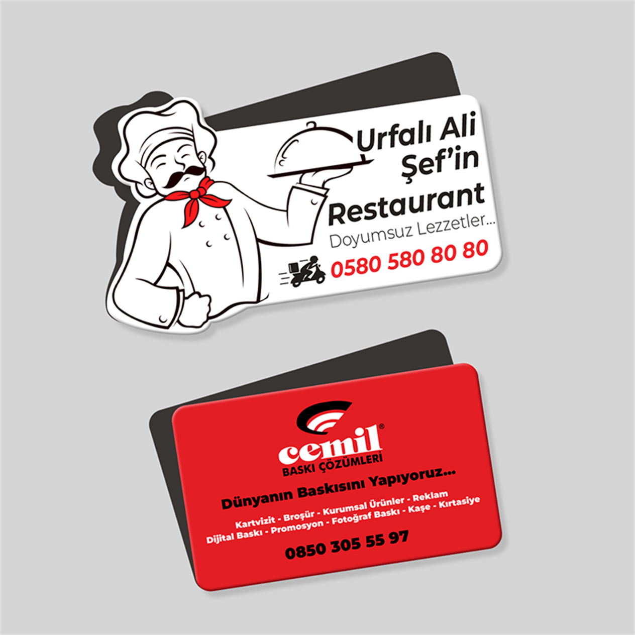 Reklam Magnet