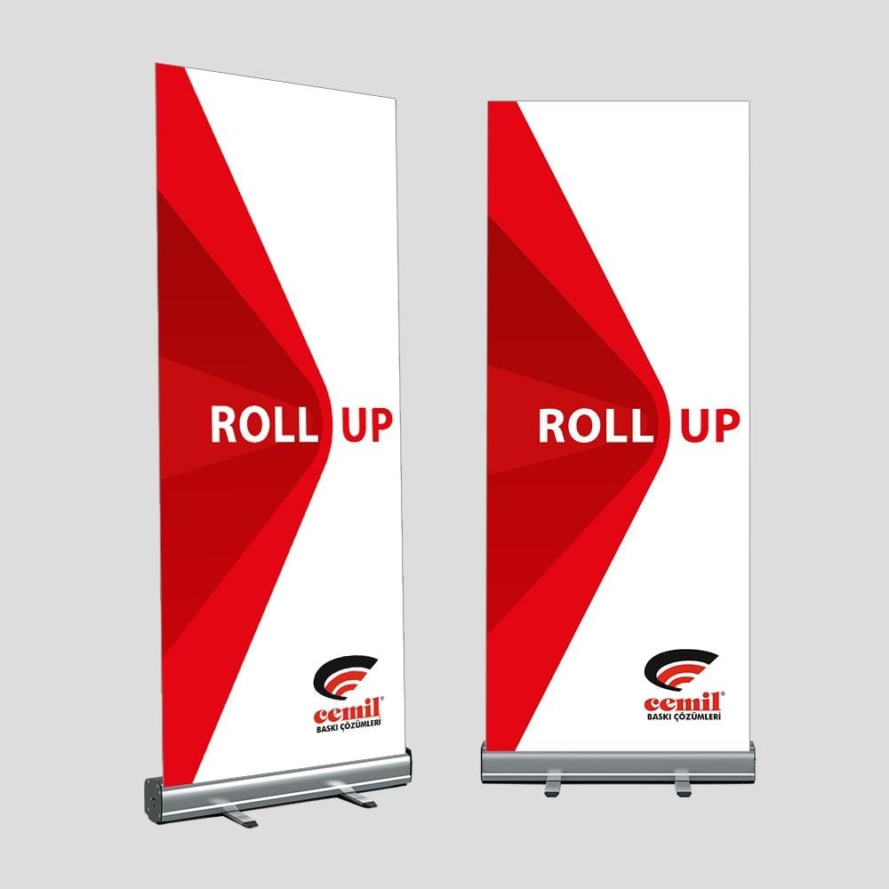Roll Up