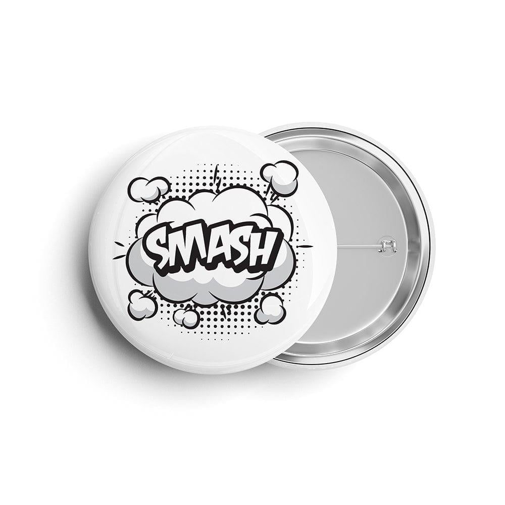 Smash Rozet