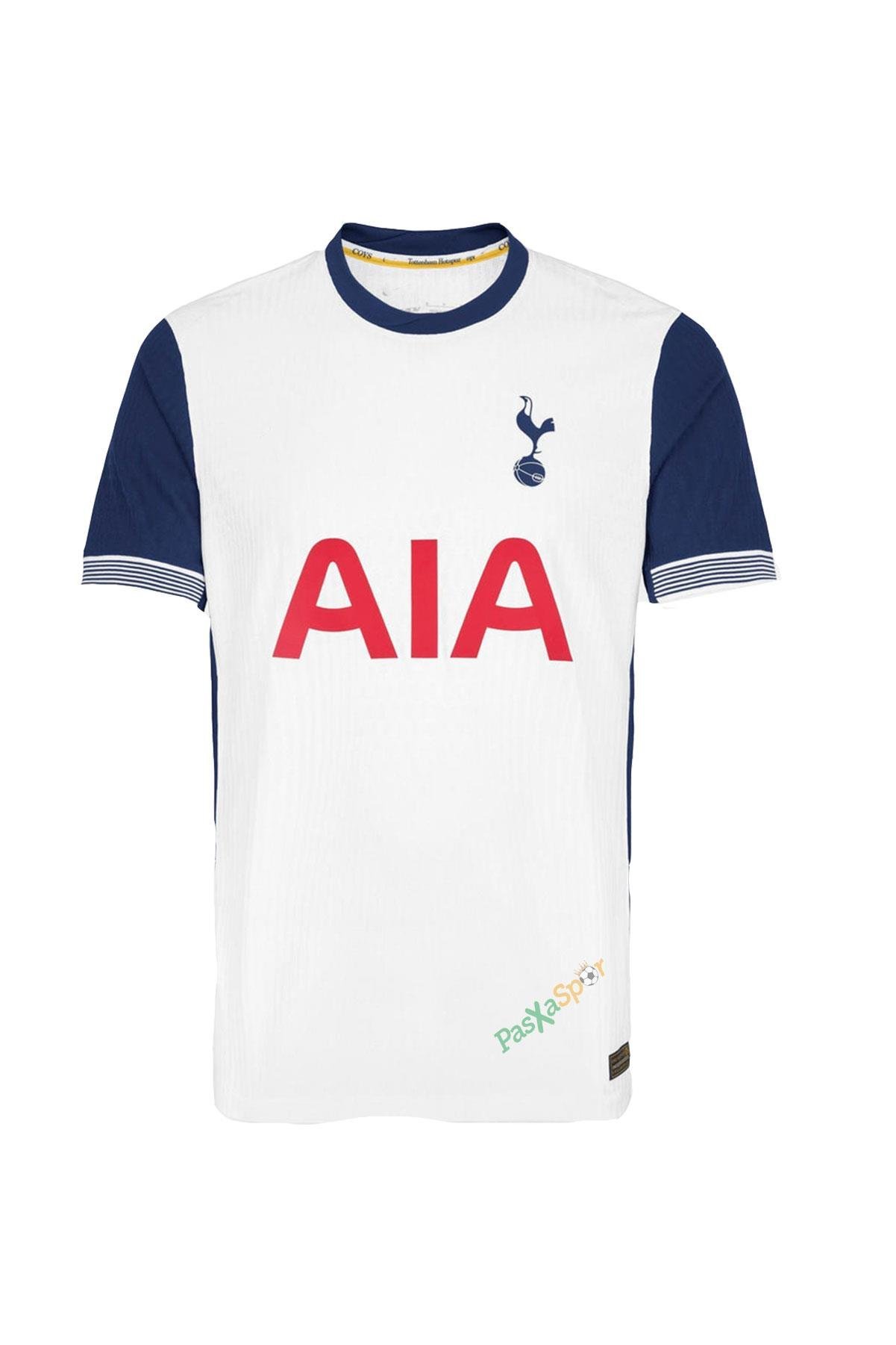 Yeni Sezon Tottenham Hotspur 2025 İç Saha Player  Versiyon Forması