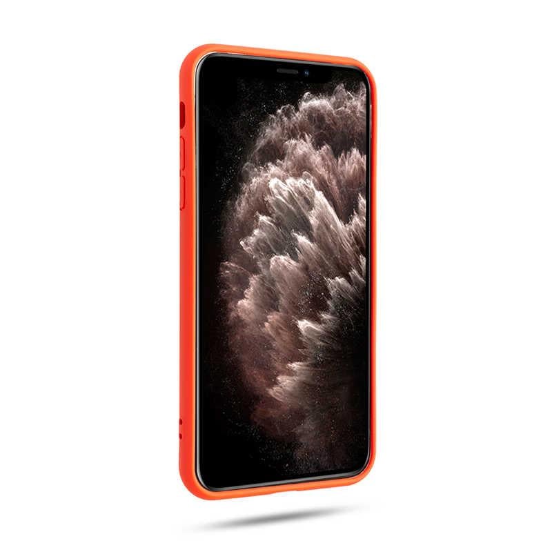 Apple iPhone 11 Pro Max Kılıf Roar Jelly Kapak