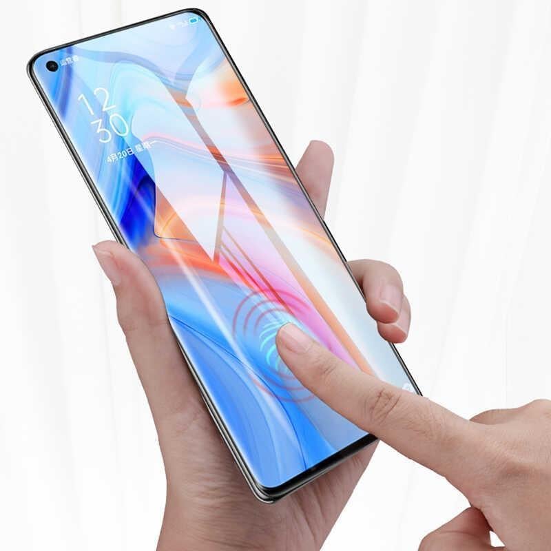 Galaxy S20 Ultra Zore Polymer Nano Ekran Koruyucu