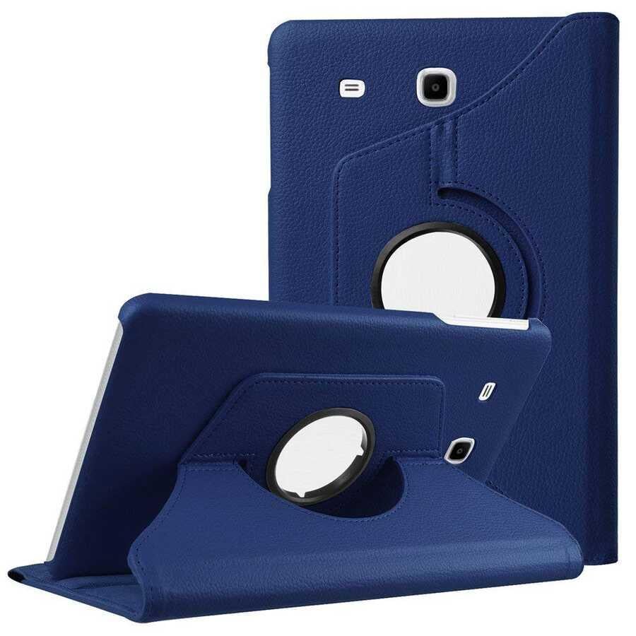 Galaxy Tab A 7.0 T285 Zore Dönebilen Standlı Kılıf