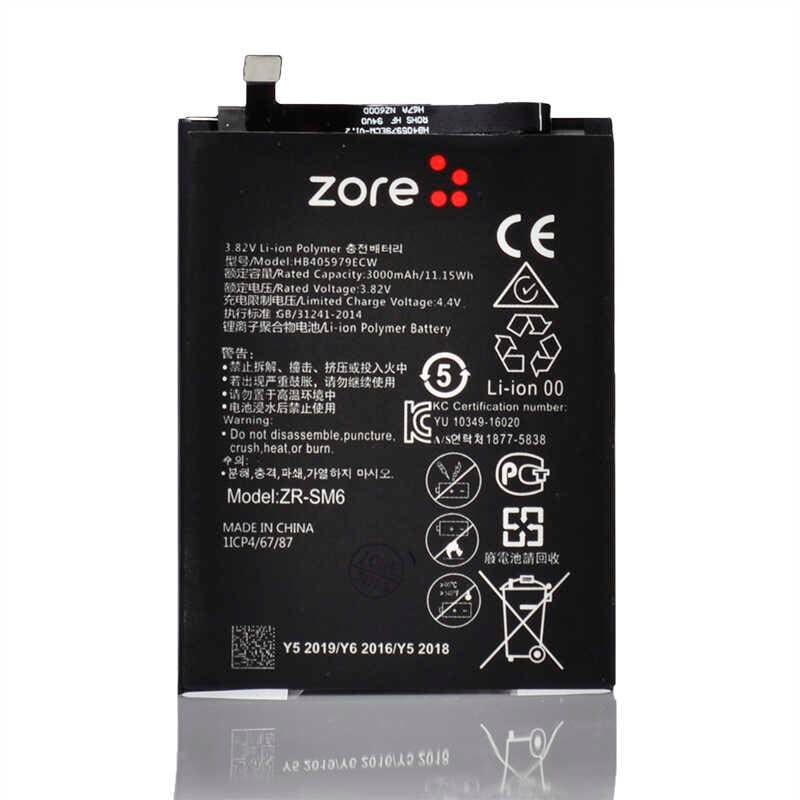 Huawei Y5 2019 Zore Tam Orjinal Batarya