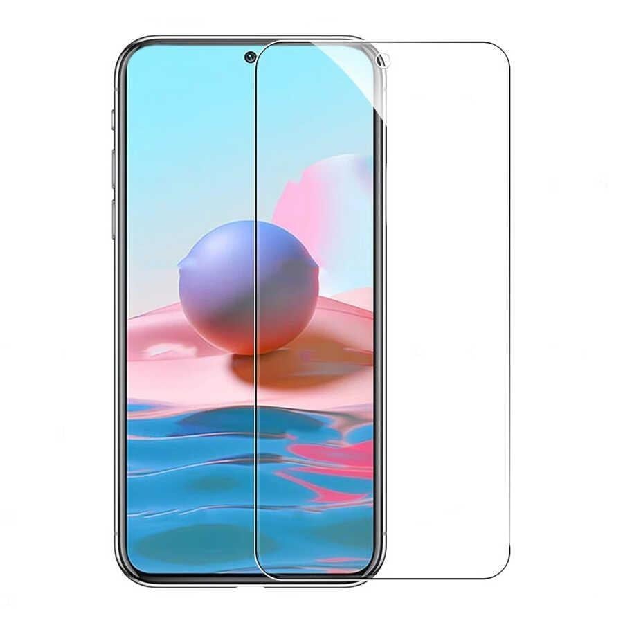 Meizu M6T Zore Blue Nano Ekran Koruyucu