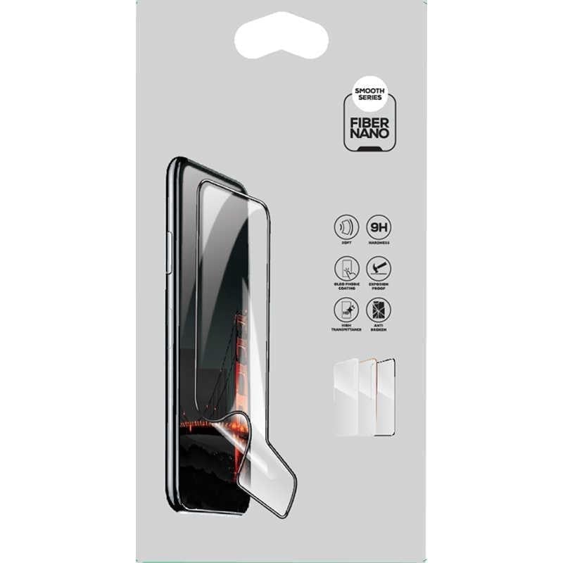 Oppo A5S Zore Fiber Nano Ekran Koruyucu