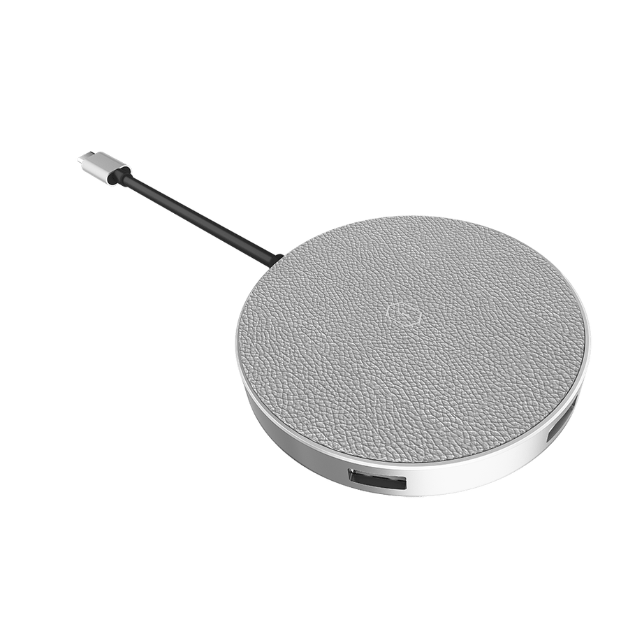 Wiwu Apollo A641WC Type-C Hub