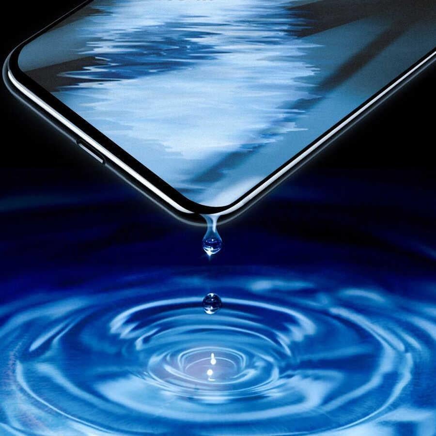 Xiaomi Redmi Note 8 Pro Zore Seramik Ekran Koruyucu