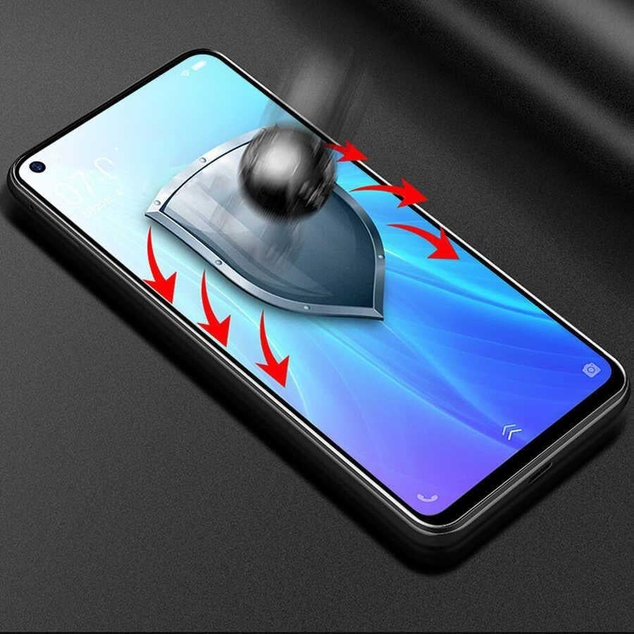 Xiaomi Redmi Note 8 Pro Zore Seramik Ekran Koruyucu