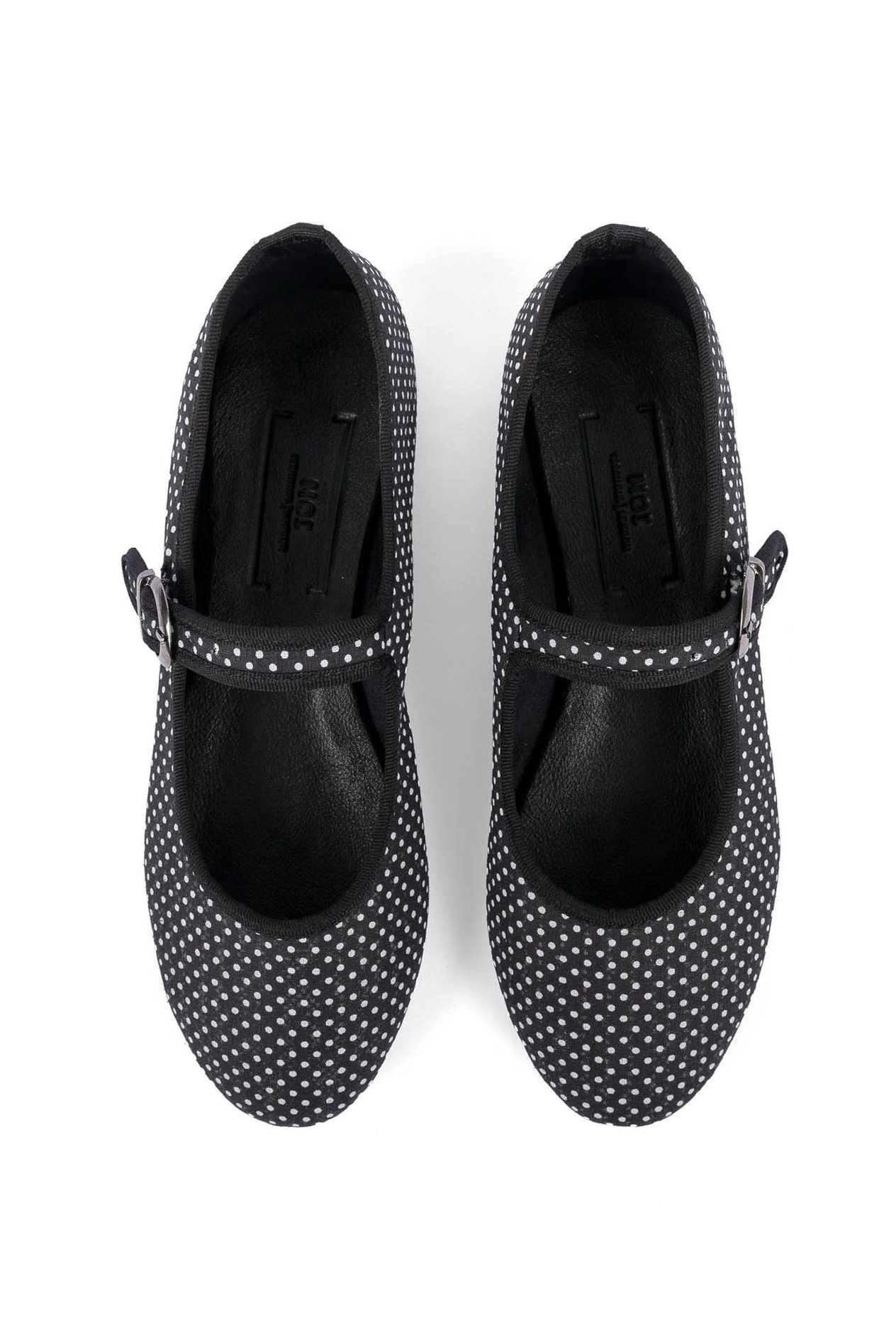Aida Mary Jane Flats