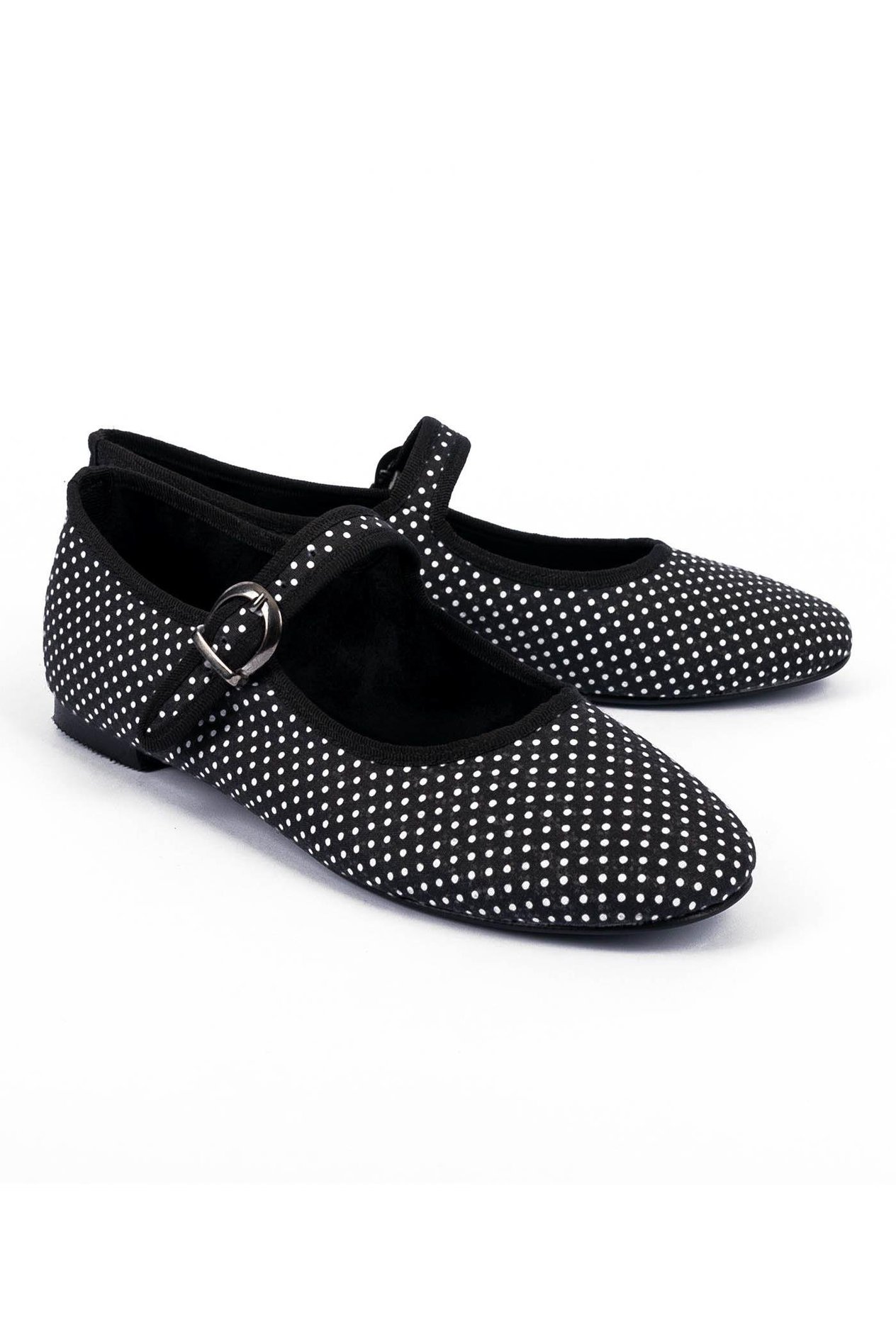 Aida Mary Jane Flats