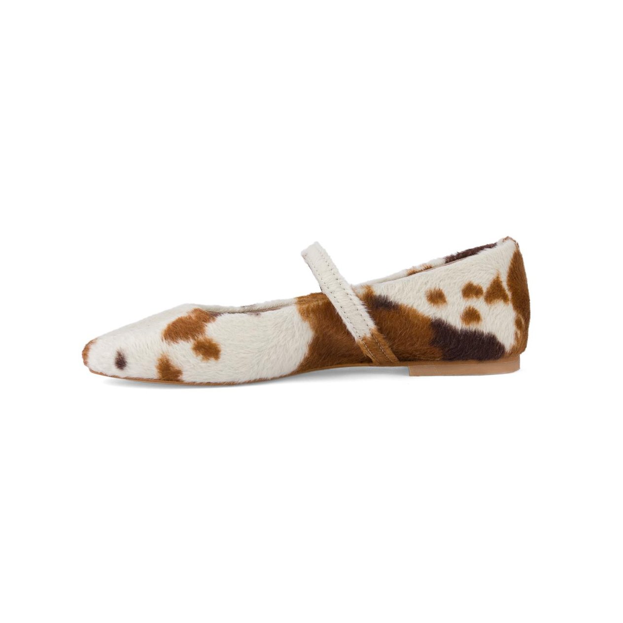 Bella. Mary Janes-Moo 
