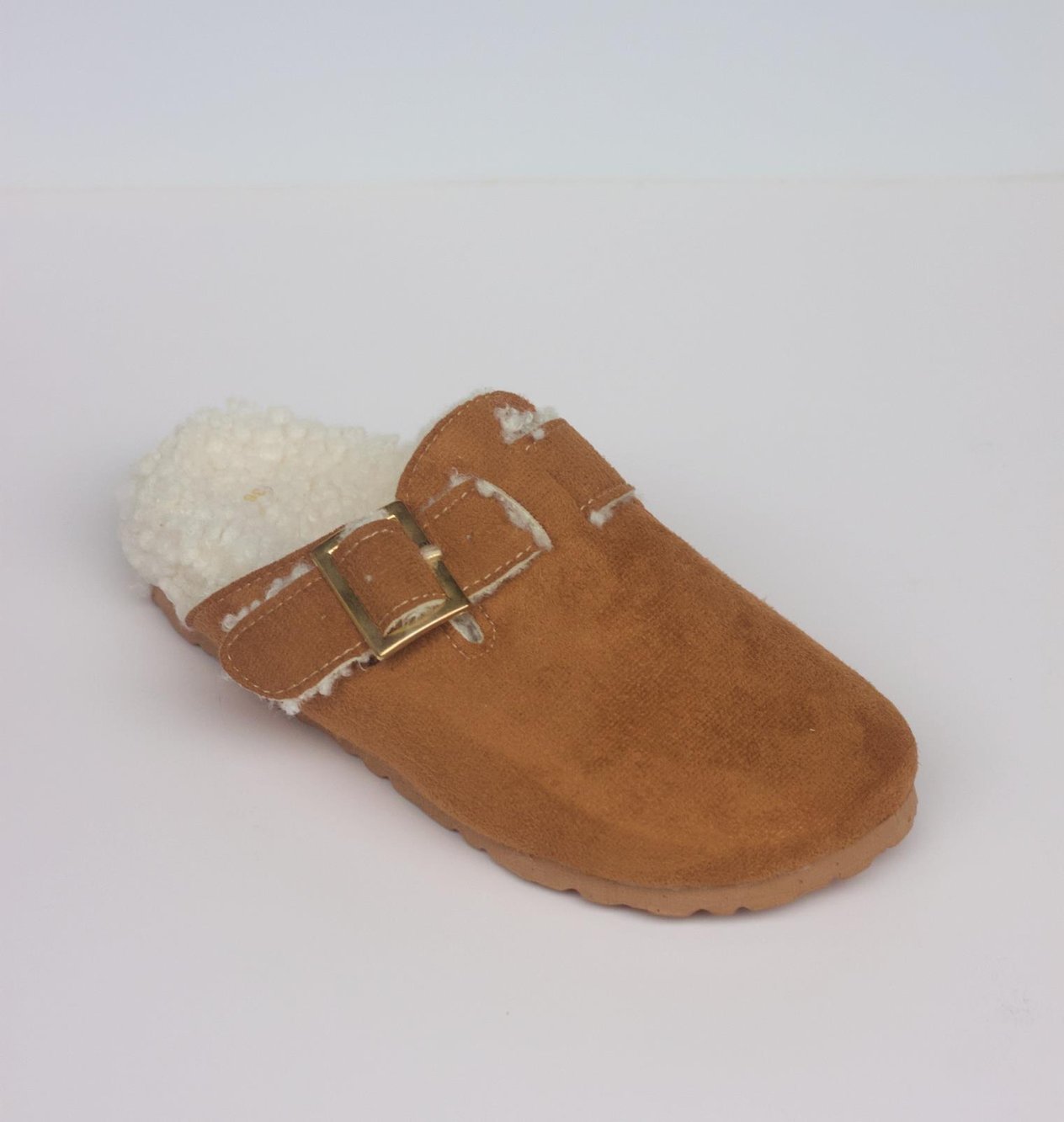 City Clogs TEDDY