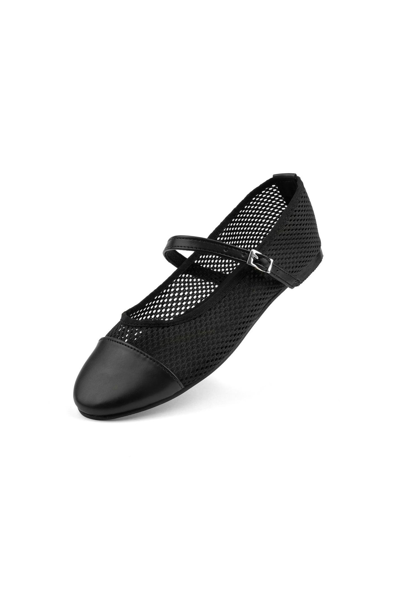 Coco Mary Janes