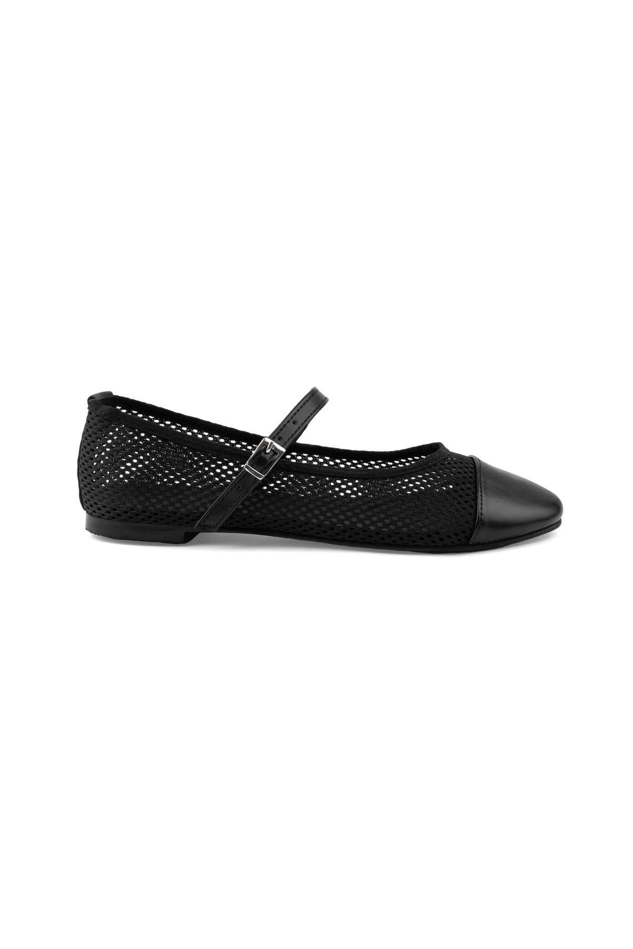 Coco Mary Janes