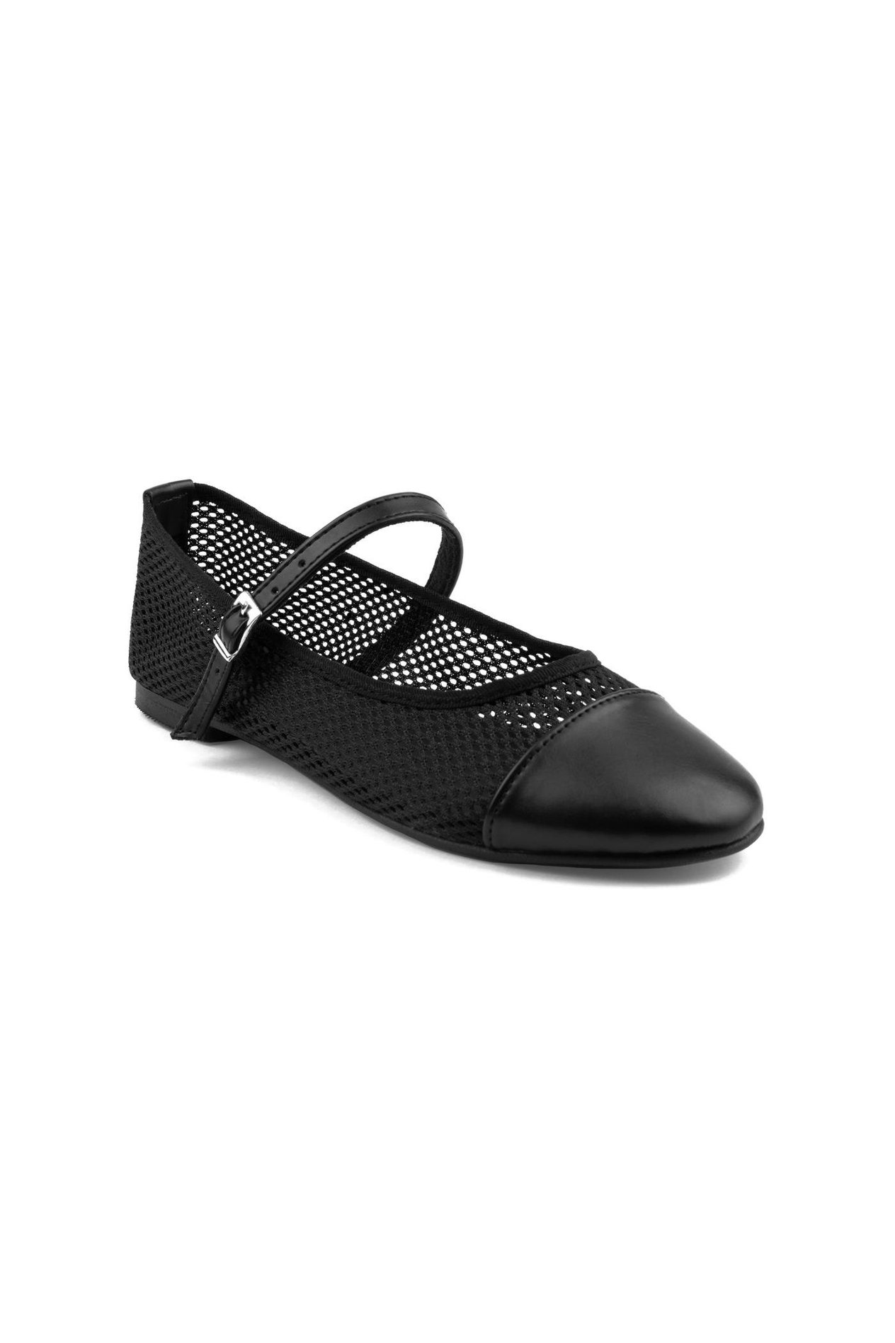 Coco Mary Janes