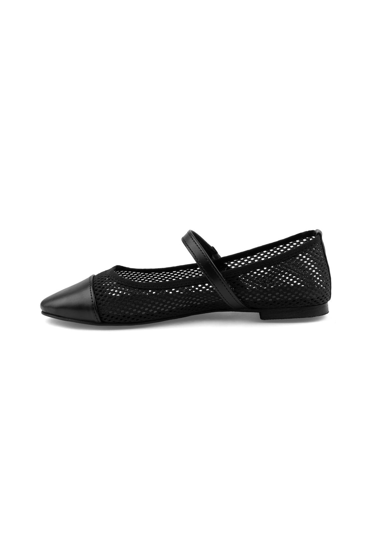 Coco Mary Janes