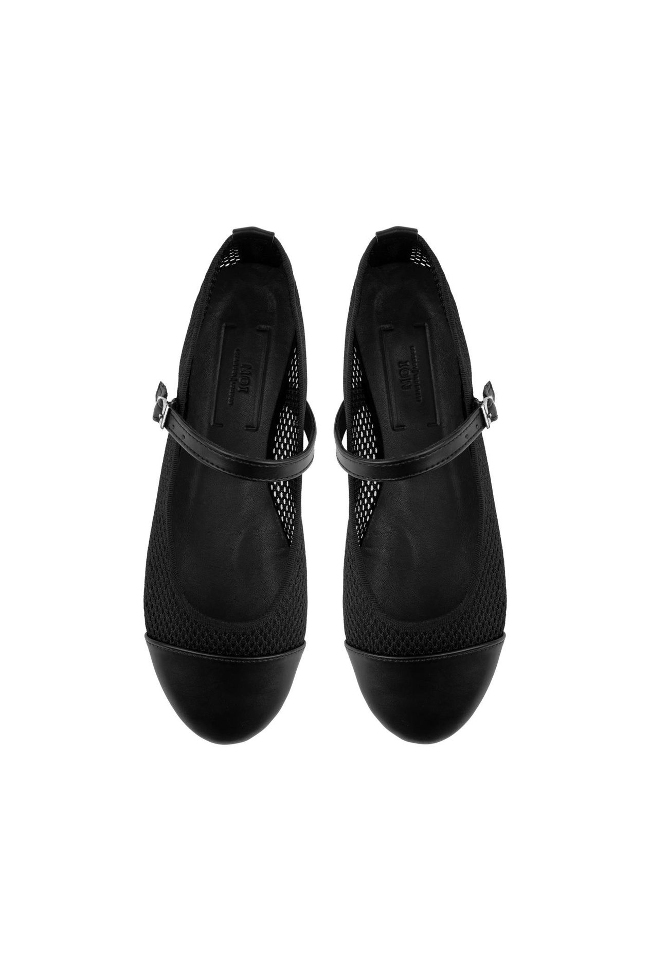 Coco Mary Janes