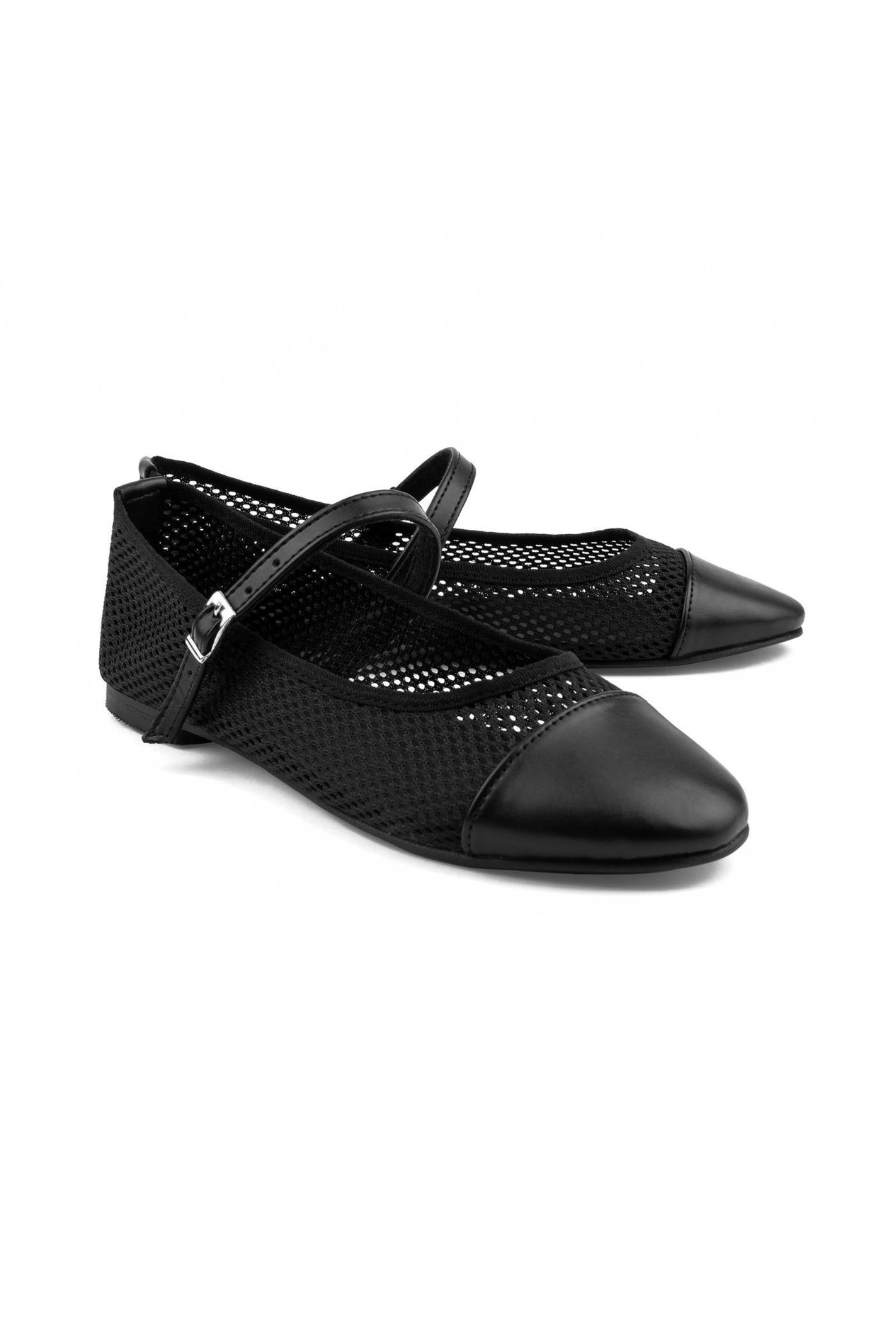 Coco Mary Janes