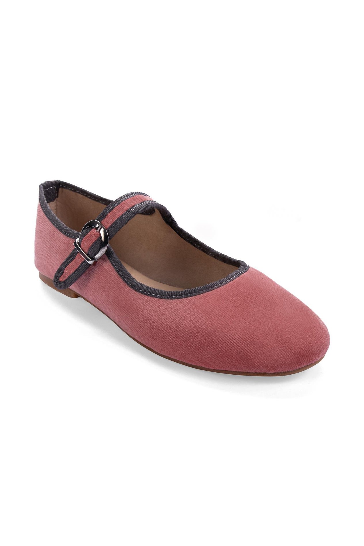 Emily Mary Janes