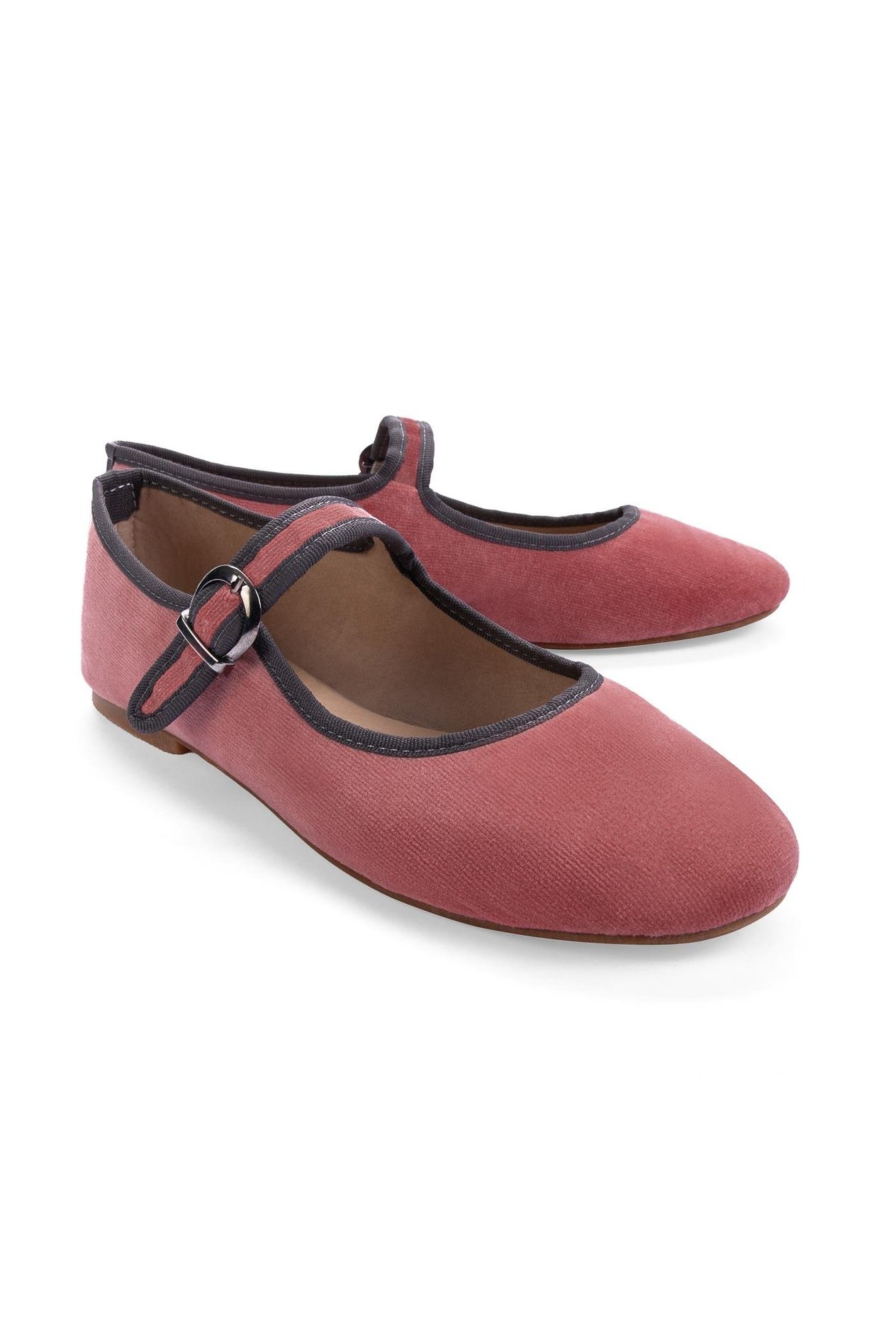 Emily Mary Janes