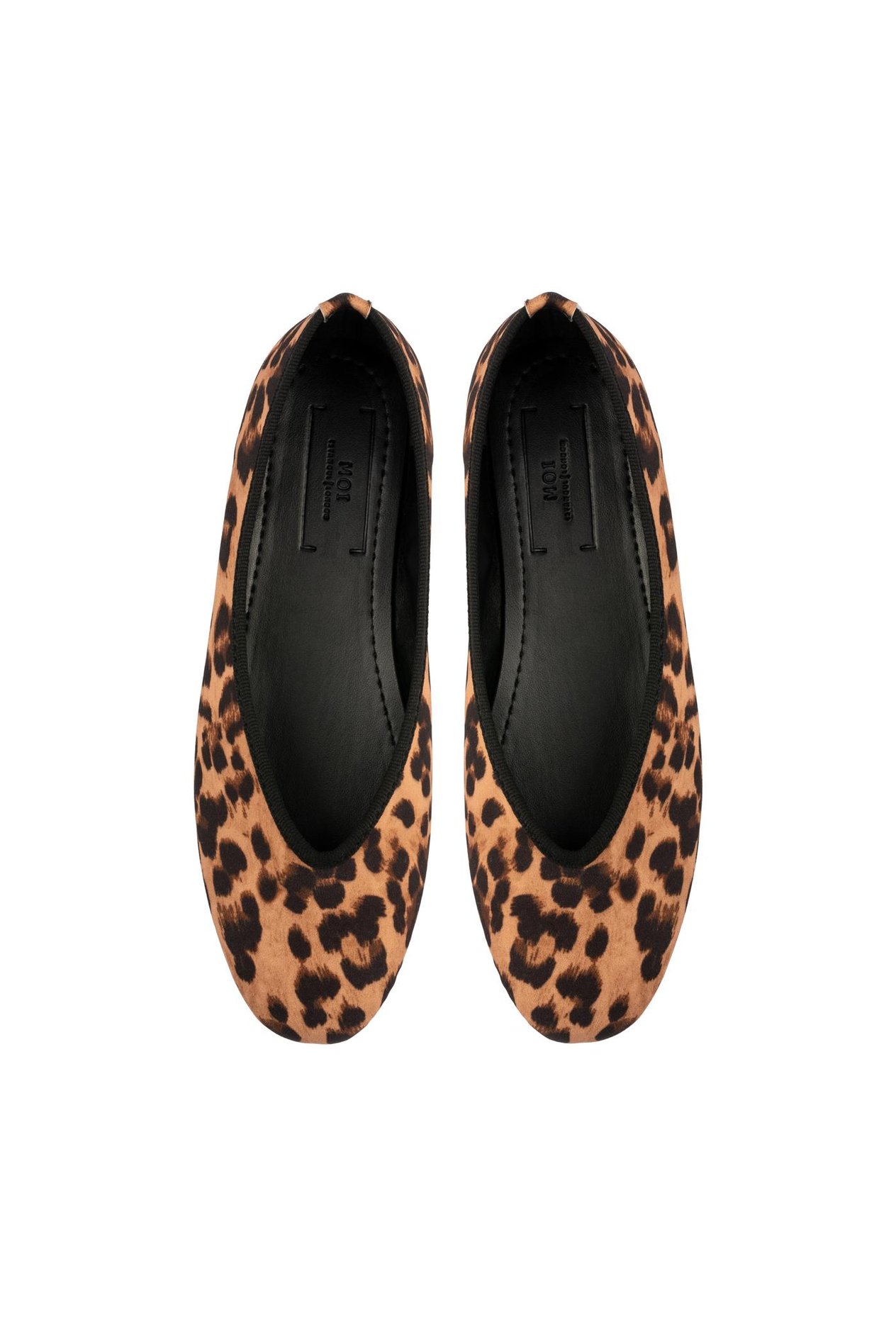 Muse Leopard