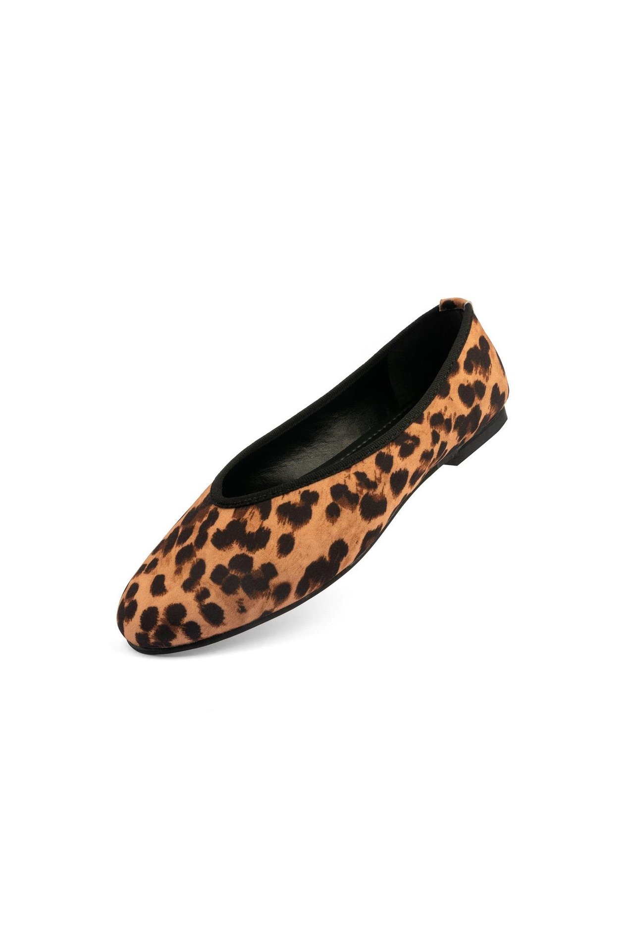 Muse Leopard