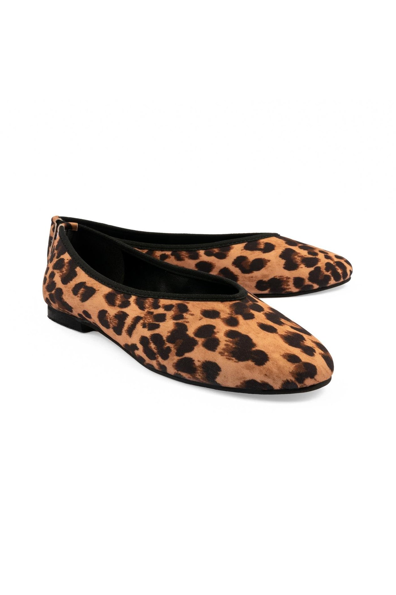 Muse Leopard