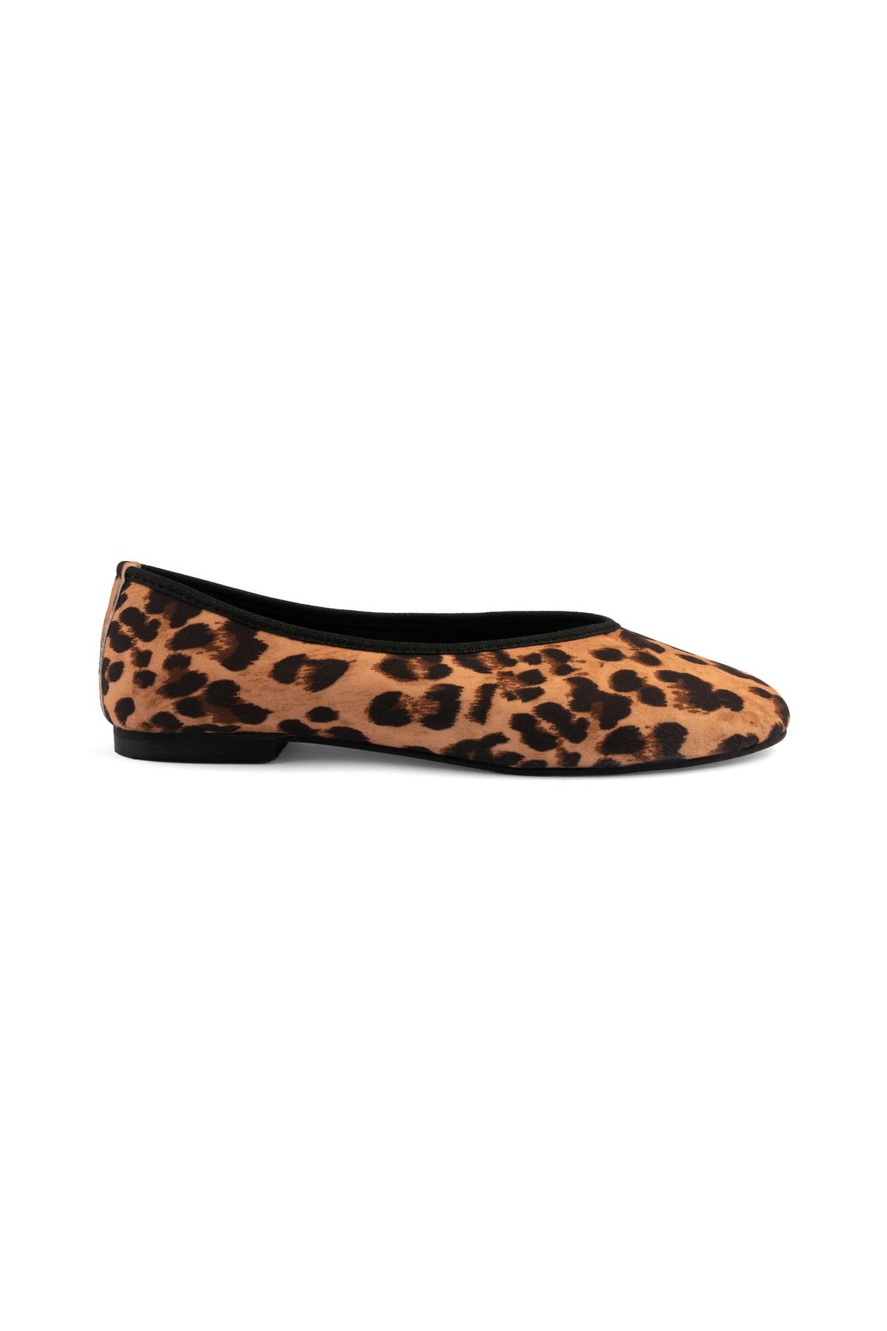 Muse Leopard