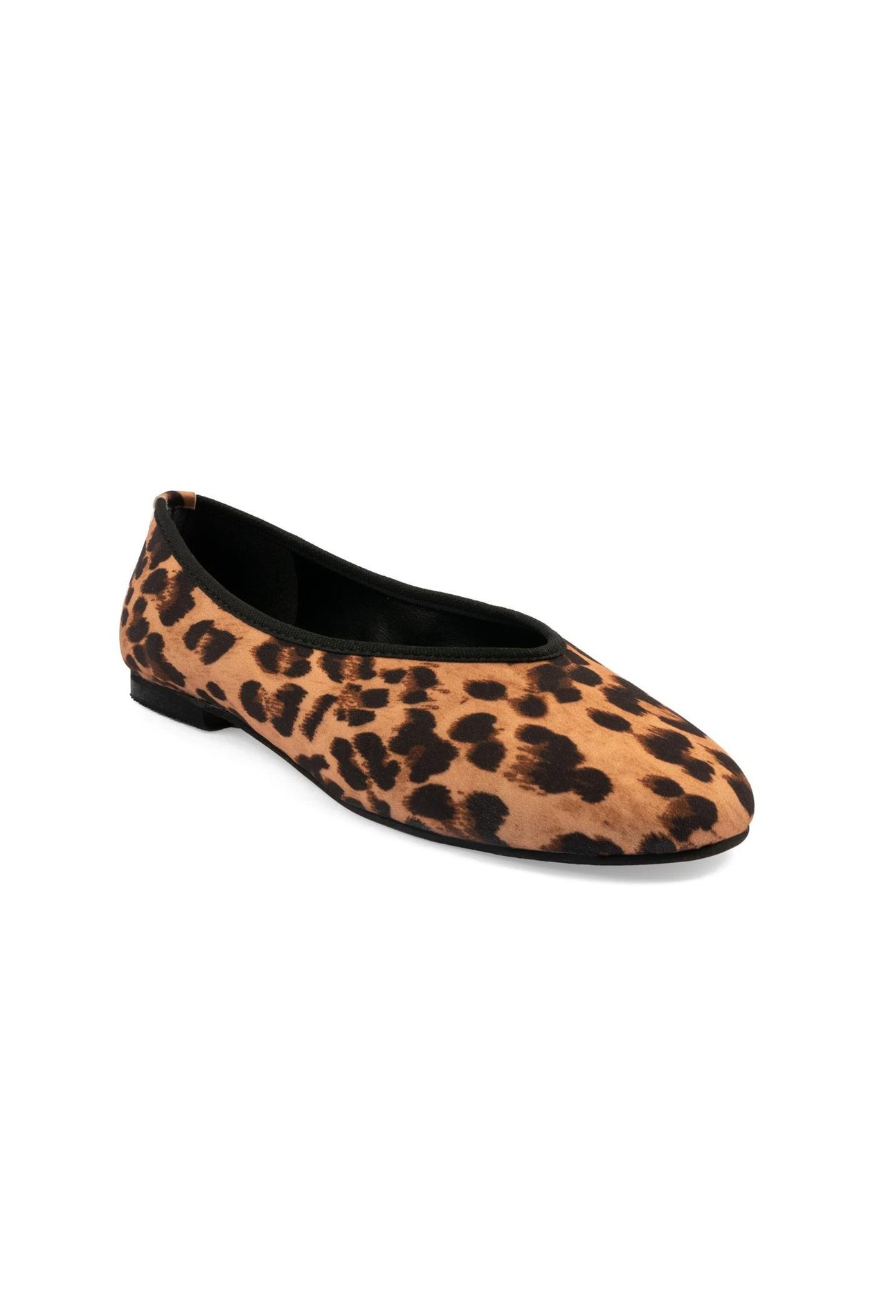 Muse Leopard