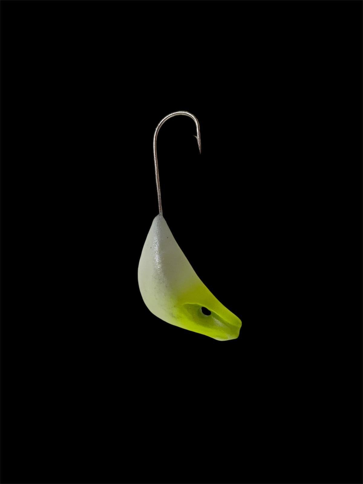Glow Lüfer Zokası  - 30gr