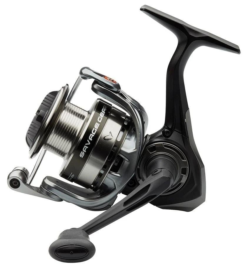Savage Gear SG4 4000 FD 8+1BB